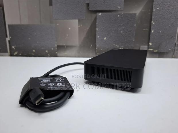 Dell Wd25 Pro Docking Station - thumbnail 12