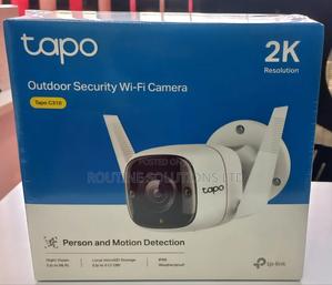 Tp-Link Tapo Outdoor Wifi Camera Tapo C310 - thumbnail 2