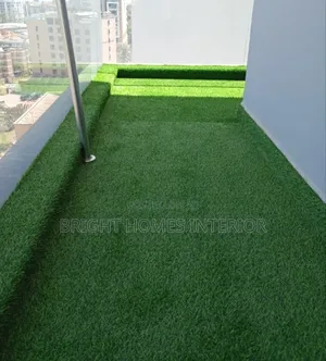 Chil Zone Artificial Grass Carpet