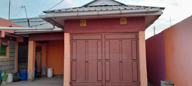 3bdrm Maisonette in Kwa Cucu, Joska for rent