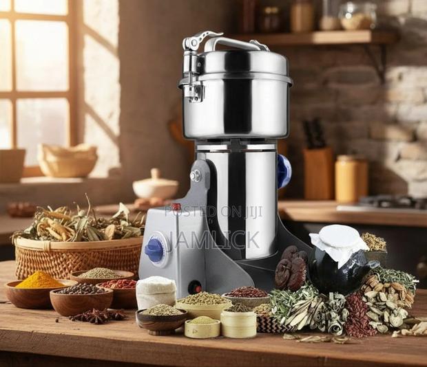 Multi-Purpose Grinding Machine - Vc - main view