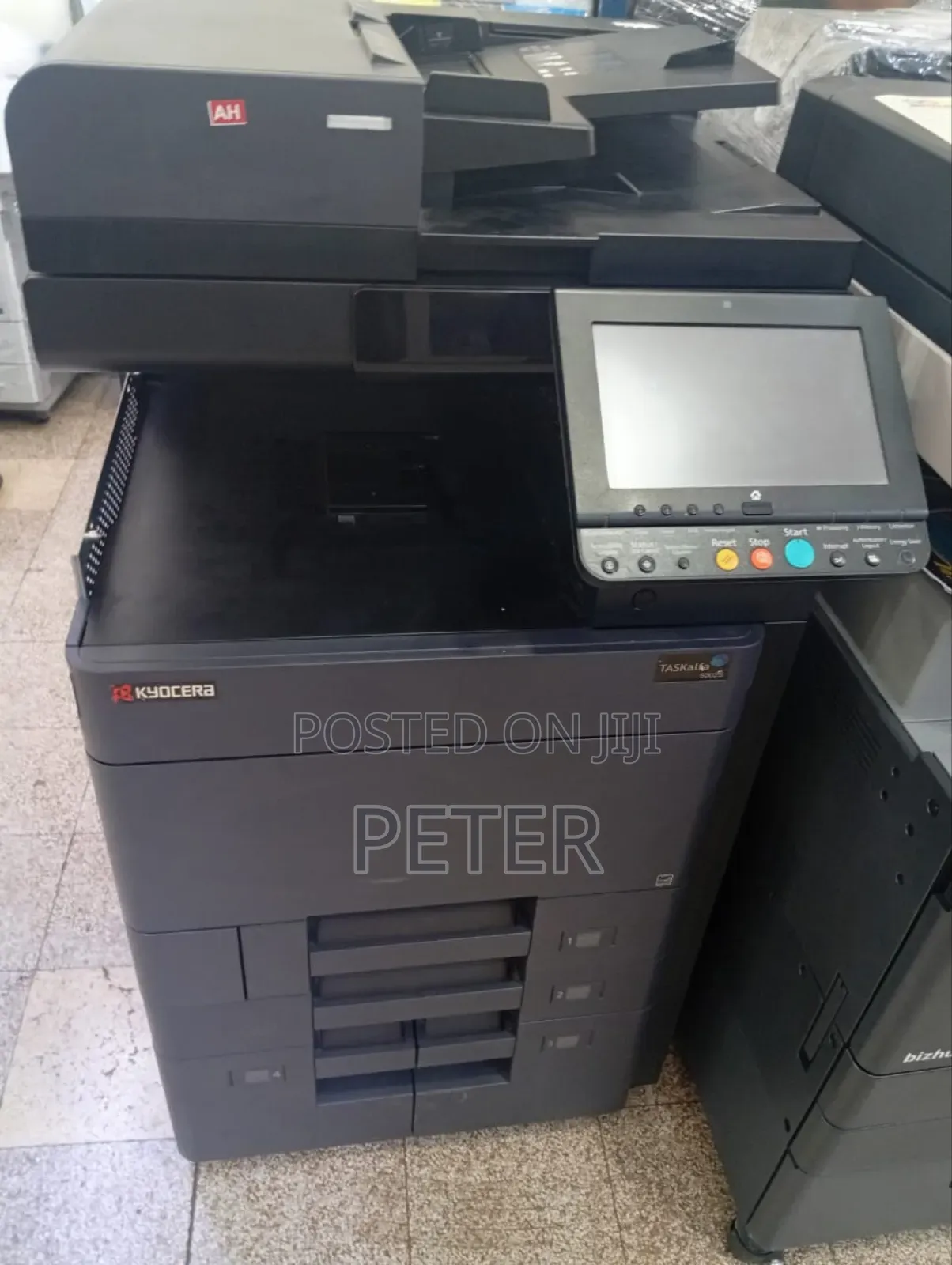 Kyocera Taskalfa 5002