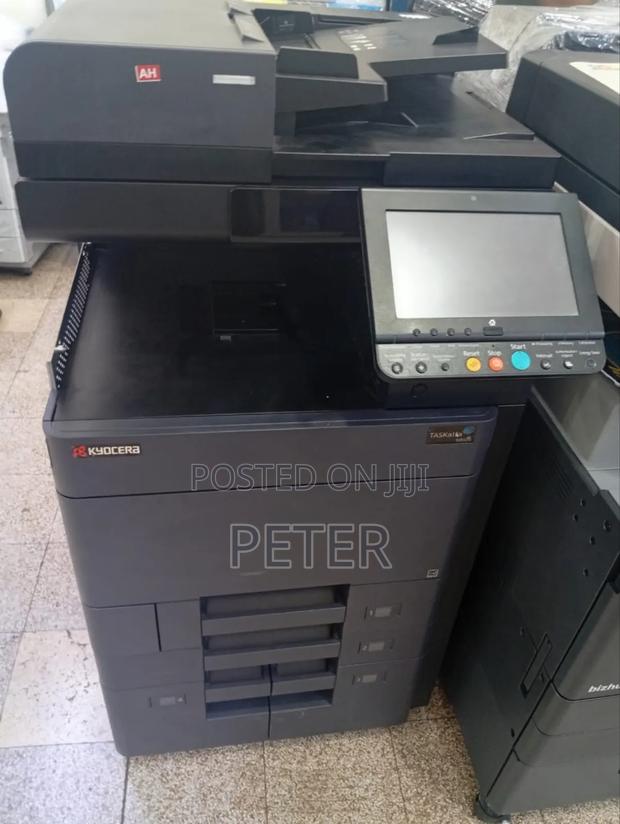 Kyocera Taskalfa 5002