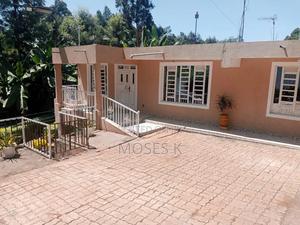 Mini Flat in Muongoiya, Ruaka for sale