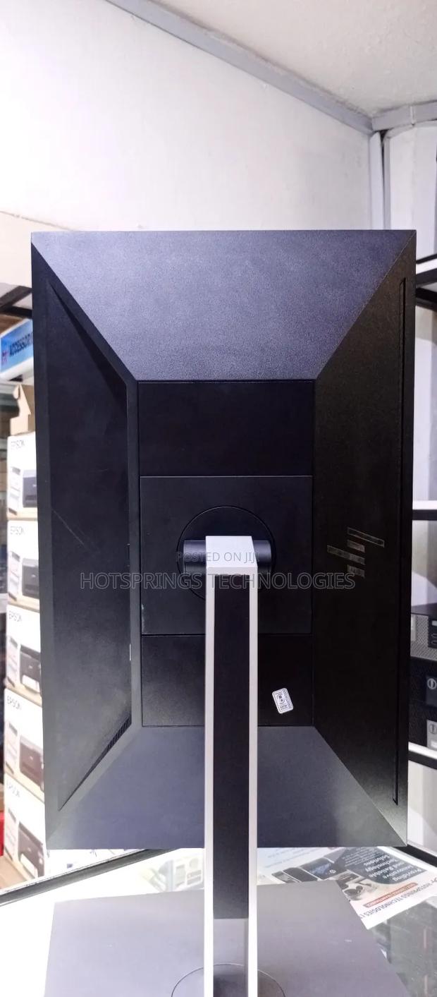 Hp E24t G4 Touchscreen Monitor - thumbnail 4