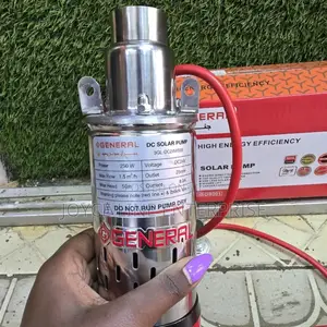 General Solar Pump 50m×250watts