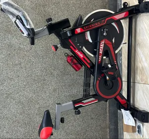 Sport Bike / Exercise Bike - Vc