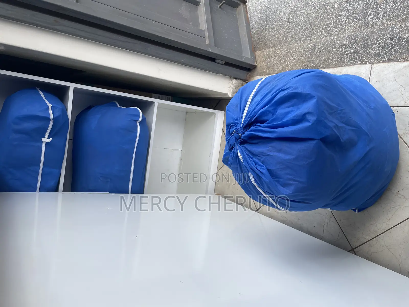 Fresh Start Laundry and Dry Cleaners