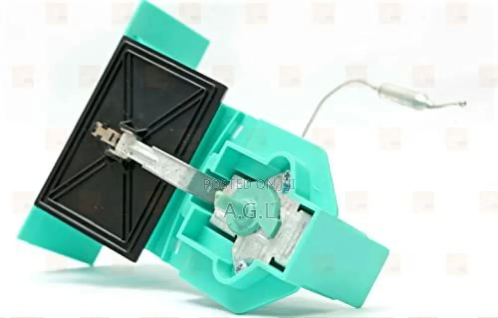 Refrigerator Dampers Samsung