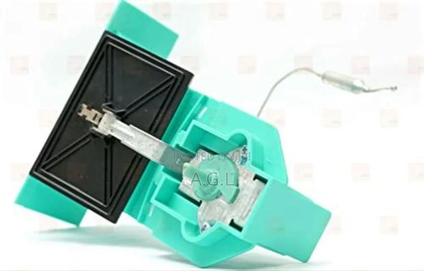 Refrigerator Dampers Samsung