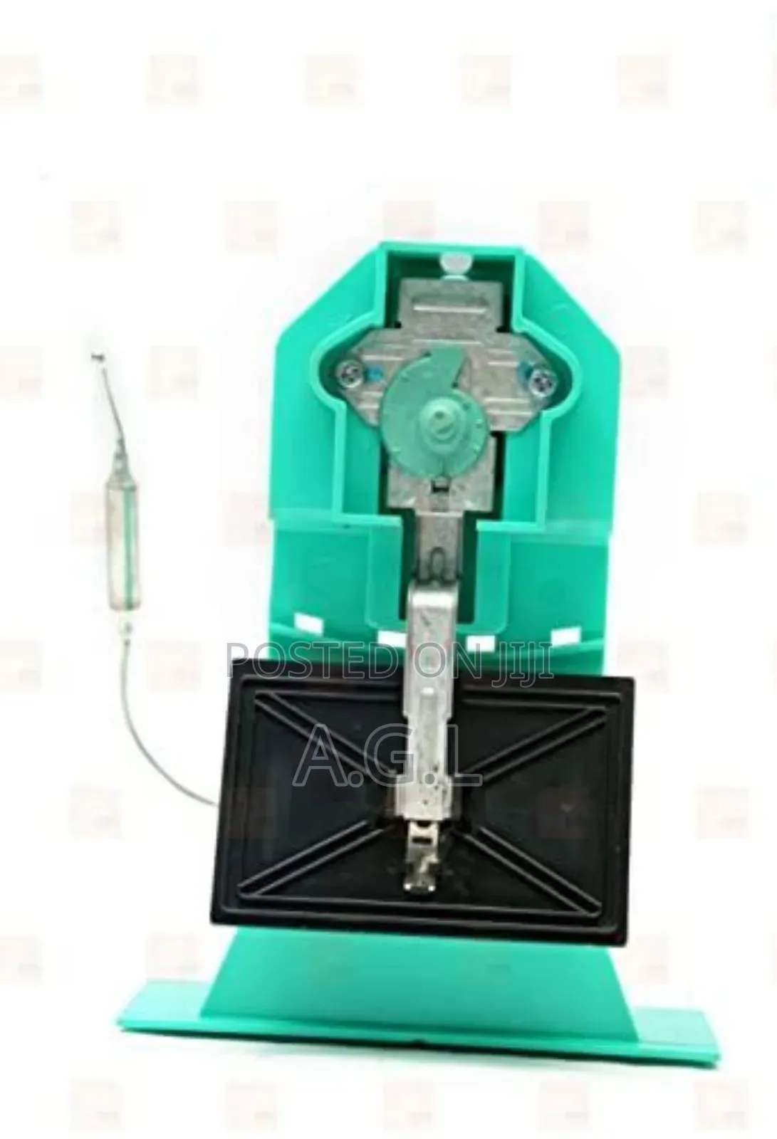 Refrigerator Dampers Samsung