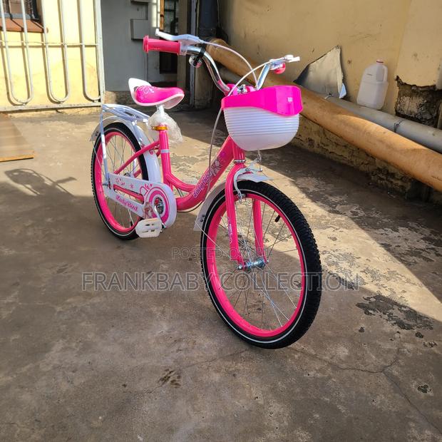 Lady Bird Fashion Girls Bicycle/Bike