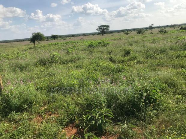 Land for Sale - main view