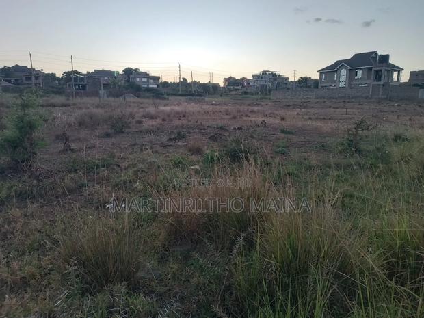 50*100 Kenyatta Road - main view