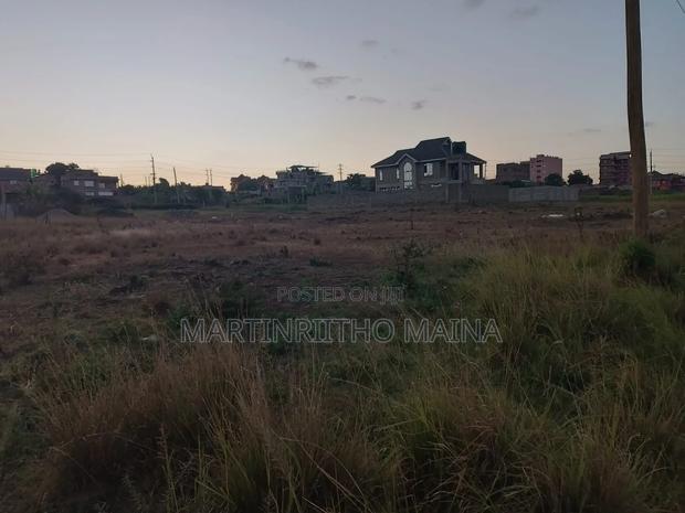 50*100 Kenyatta Road - thumbnail 3