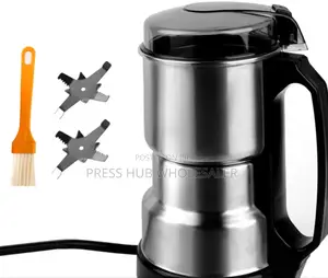 Nima Electric Coffee and Spice Grinder (Model: 8300).