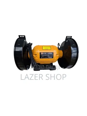 Coofix Bench Grinder 200mm