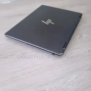 Laptop HP Spectre X360 15 16GB Intel Core I7 SSD 1T