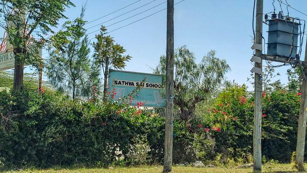 3 Acres Block at Birika, Along Kiserian- Isinya Road