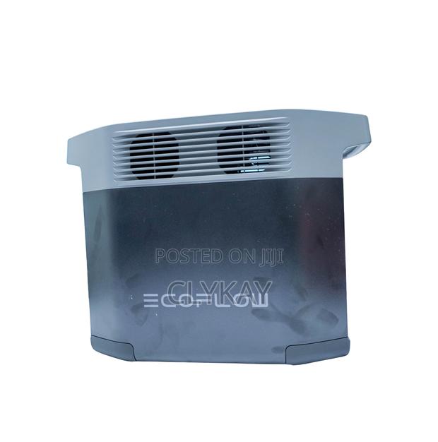 Ecoflow E980 - thumbnail 3