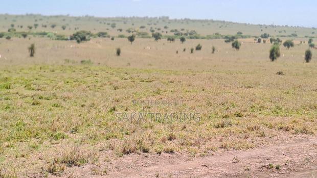3 Acres Block at Birika, Along Kiserian- Isinya Road - thumbnail 2