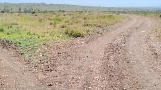 3 Acres Block at Birika, Along Kiserian- Isinya Road - thumbnail 3