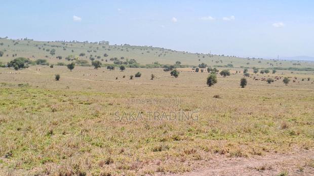 3 Acres Block at Birika, Along Kiserian- Isinya Road - thumbnail 4