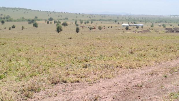 3 Acres Block at Birika, Along Kiserian- Isinya Road - thumbnail 5
