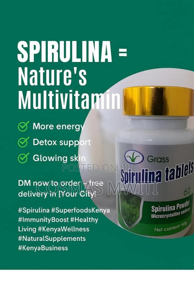 Omega Clear and Good - main view