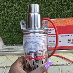 General Solar Pump 50m×250watts