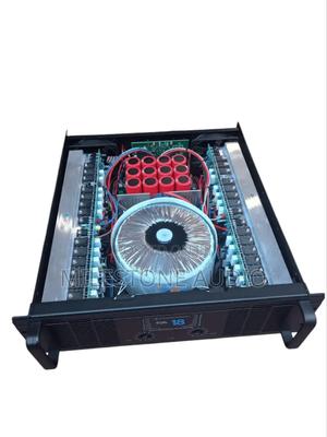 Sound Standard Ca18+ - thumbnail 2