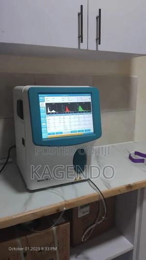 Bioelab Hematology Analyzer – Automated CBC Testing - thumbnail 2