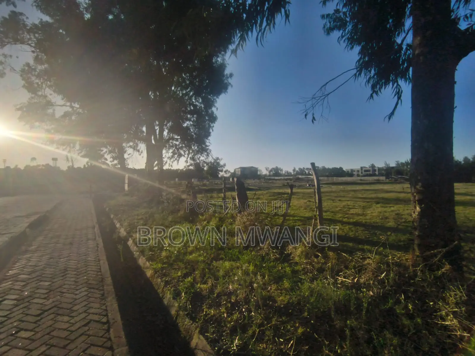 Land for Sale in Karen