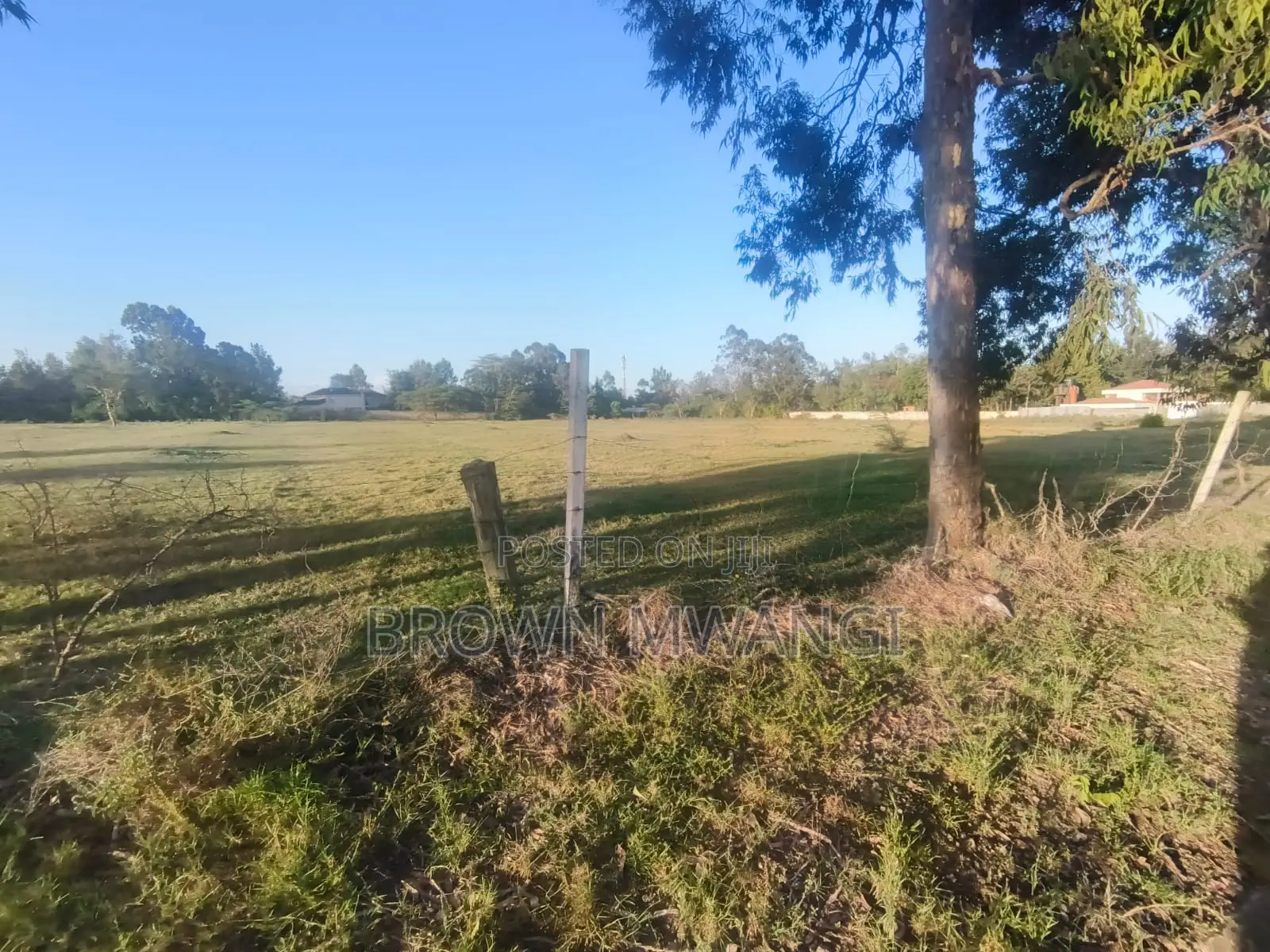 Land for Sale in Karen