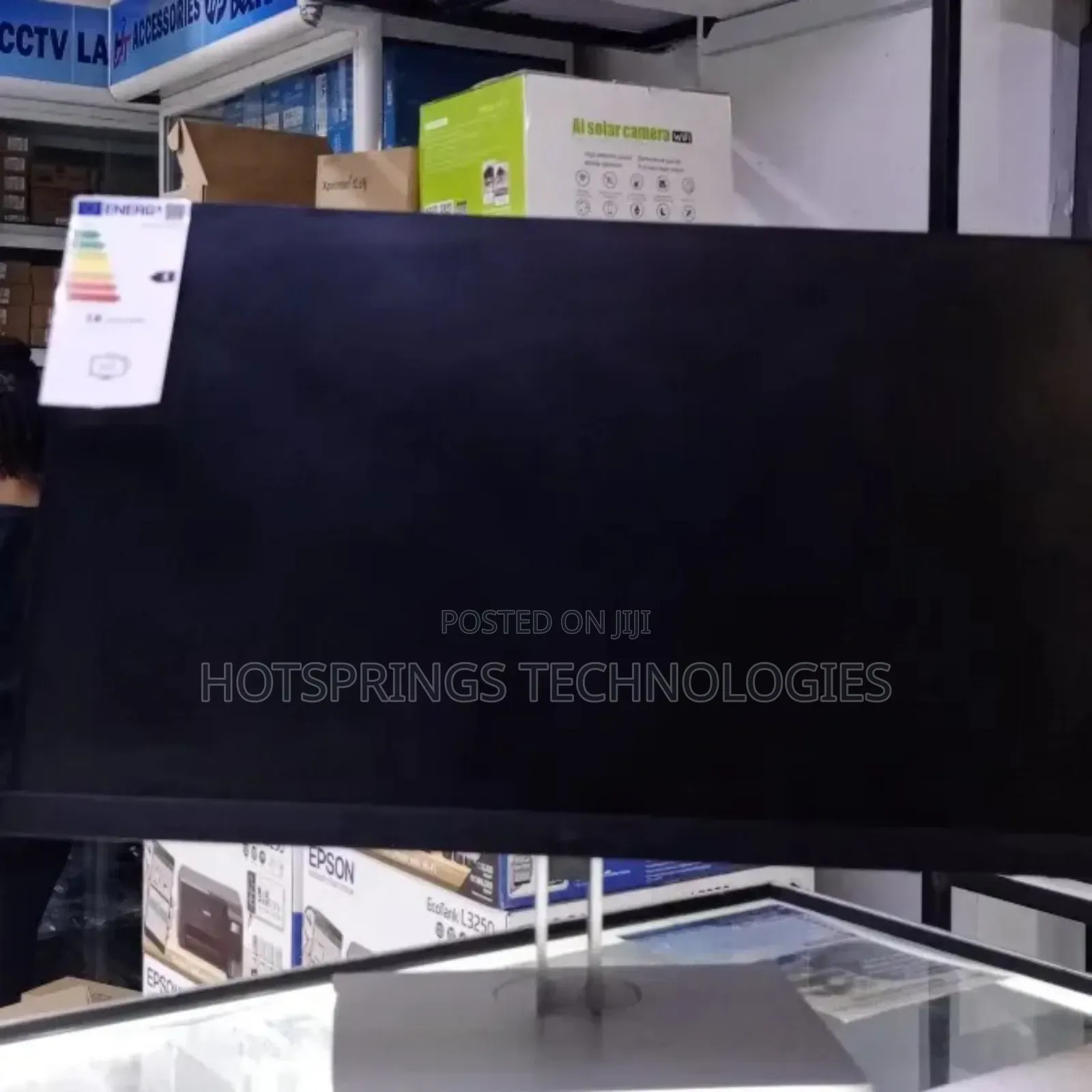 Hp E24t G4 Touchscreen Monitor
