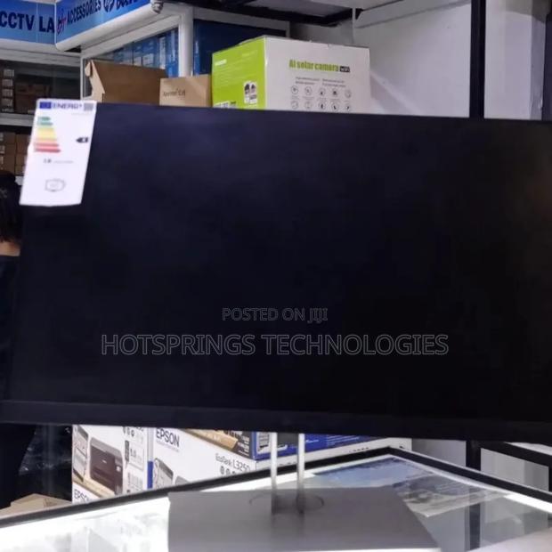 Hp E24t G4 Touchscreen Monitor - main view