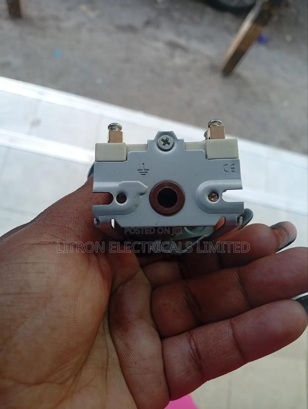 Three Heater Switch - thumbnail 3