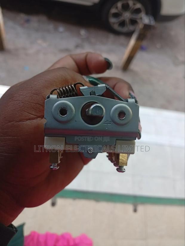 Three Heater Switch - thumbnail 4