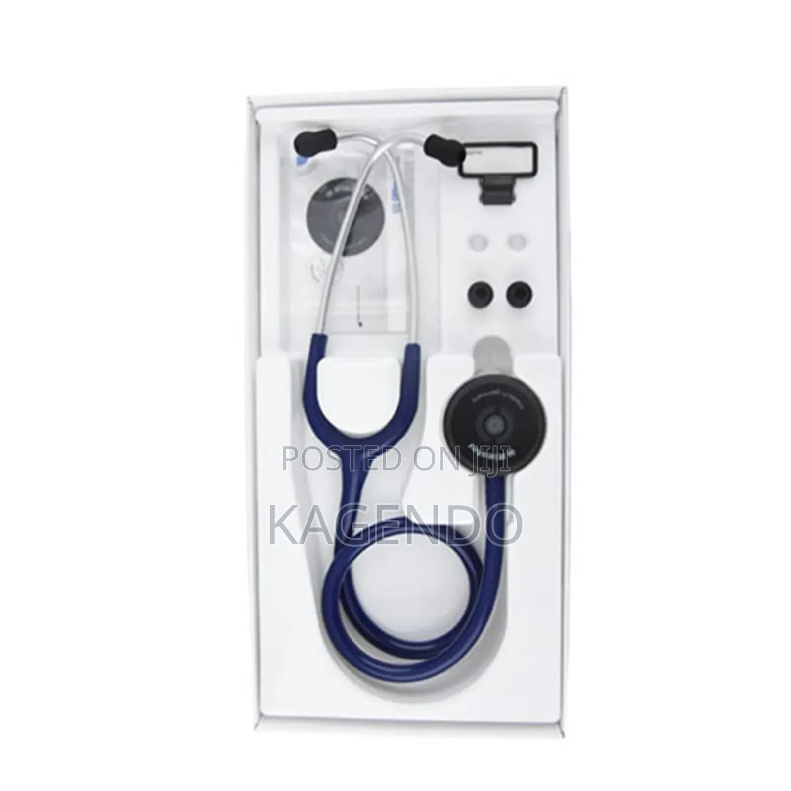 Riester Duplex 2.0 Stethoscope – Premium Acoustic Performance