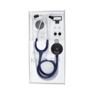 Riester Duplex 2.0 Stethoscope – Premium Acoustic Performance - thumbnail 2