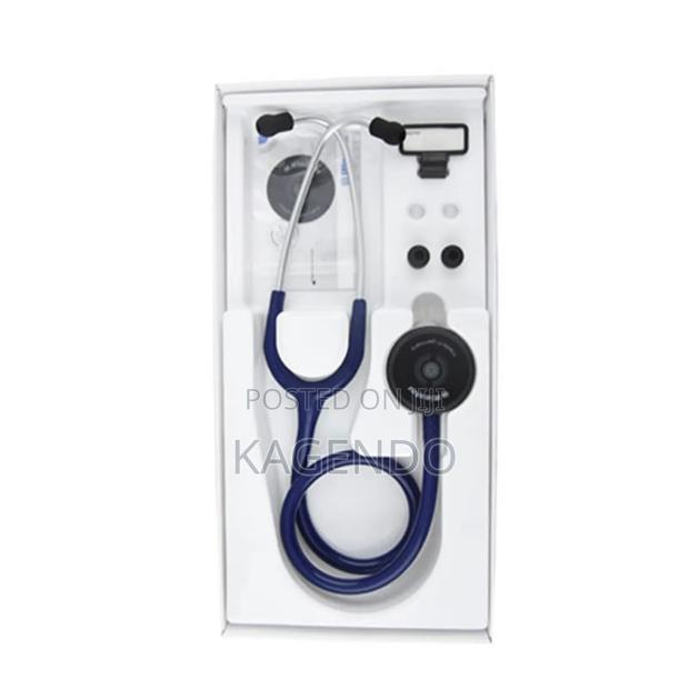 Riester Duplex 2.0 Stethoscope – Premium Acoustic Performance - main view