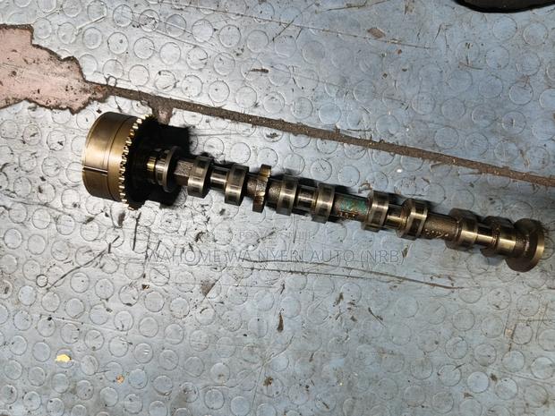 Inlet Camshaft For Probox,Fielder,Axio1nz - thumbnail 4