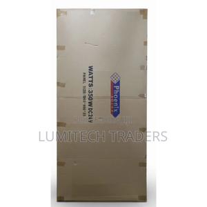 Phoenix 350w Mono Solar - thumbnail 2