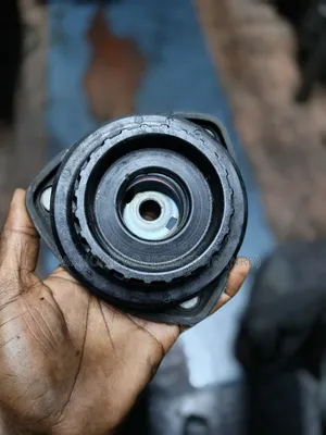 Shock Mount Mazda Axela