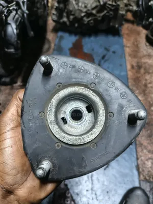Shock Mount Mazda Axela