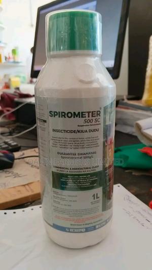 Spirometer 500sc - main view