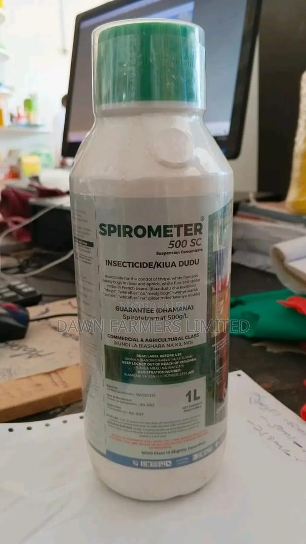 Spirometer 500sc
