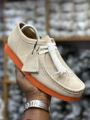 Wallabees Shoes For Men Original. Free Delivery Cbd.