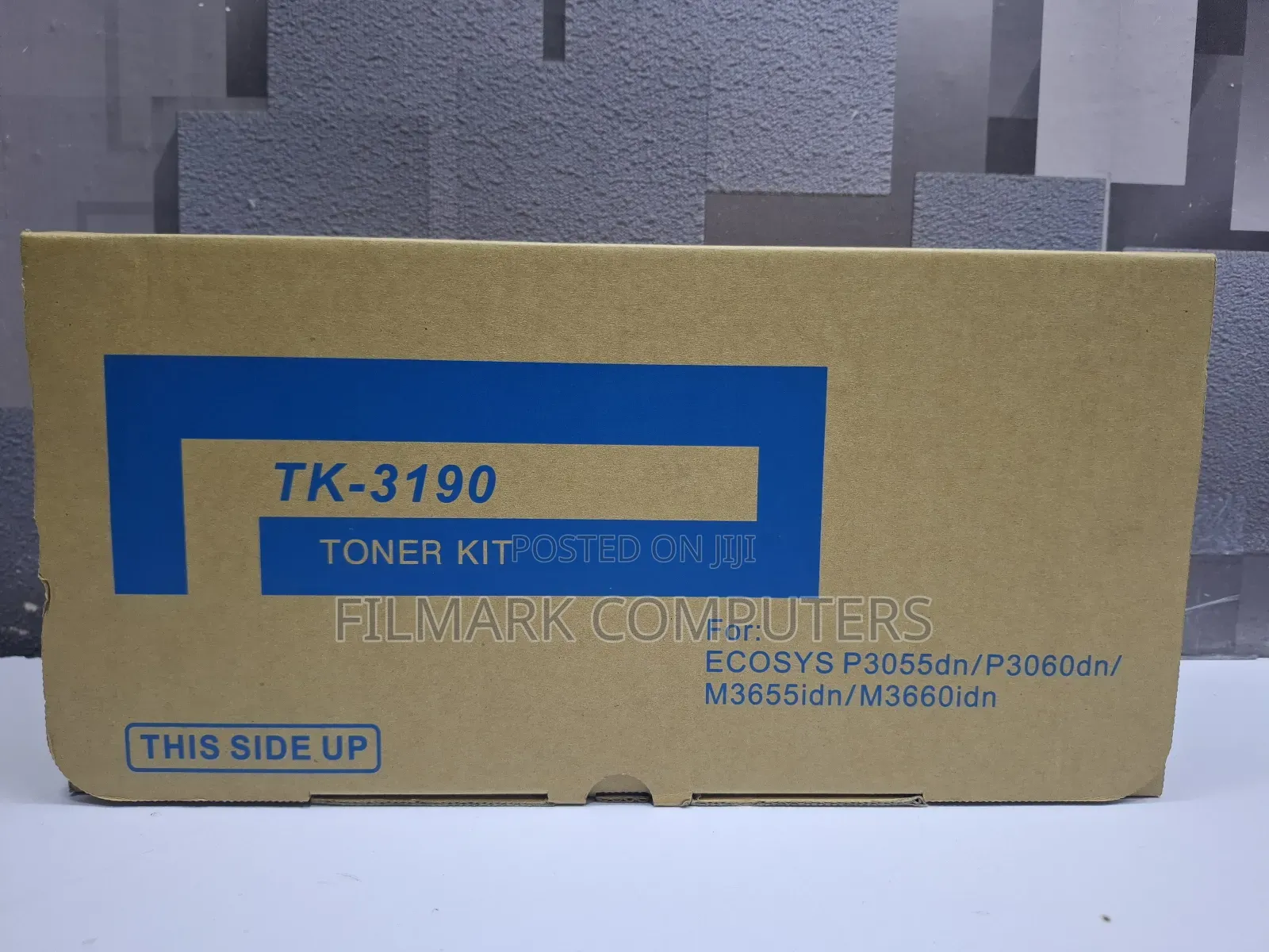 Kyocera Tk-3190 Toner Cartridge (Tk-3190 Toner Kit)