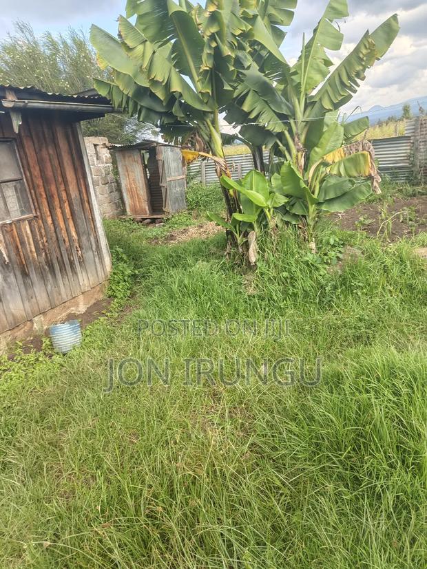 50x100 Plot For Sale In Ngobit,Laikipia Cou - thumbnail 2